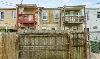1208 GLYNDON Ave, Baltimore, MD 21223