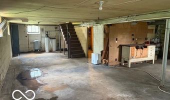 5606 Shelby St, Indianapolis, IN 46227