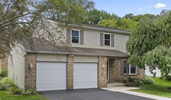 1993 Charmingfare St, Columbus, OH 43228