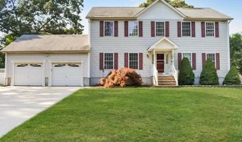 309 Holly Blvd, Bayville, NJ 08721