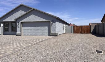 10490 W MAZATLAN Dr, Arizona City, AZ 85123