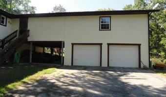 247 Tee Four Dr, Marshall, AR 72650