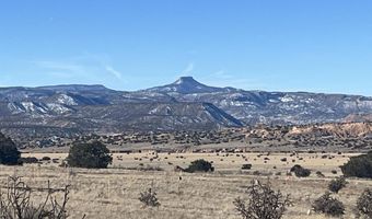 13 14 Lots Unit 15, Abiquiu, NM 87510