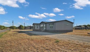 2032 Avenue L, Anson, TX 79501