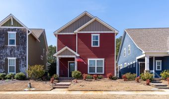 239 Legacy Lakes Way, Aberdeen, NC 28315