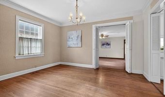 1731 S Johnstone Ave, Bartlesville, OK 74003