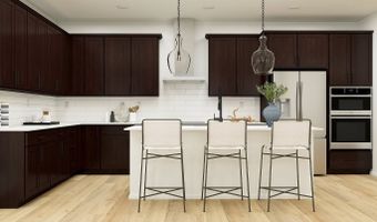 32231 Myrtle Ave SE Plan: Aspen II, Black Diamond, WA 98010