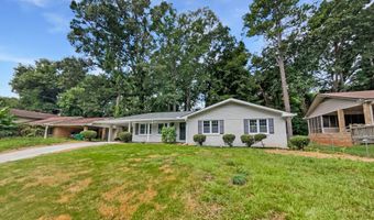 2685 Rainbow Rdg, Decatur, GA 30034