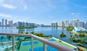 3370 Hidden Bay Dr 909, Aventura, FL 33180