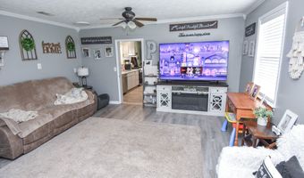 1579 Van Buren Rd, Barnesville, GA 30204