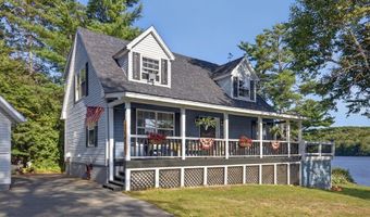 202 Bear Cove Rd, Baileyville, ME 04694