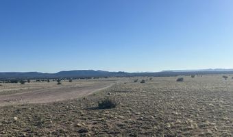 293 Arizona Rd Western Portion, Ash Fork, AZ 86320
