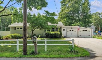 144 Hines Rd, Cumberland, RI 02864