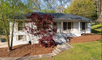1324 W NAVAJO Dr, Alabaster, AL 35007