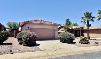 1873 E BIRCH St, Casa Grande, AZ 85122