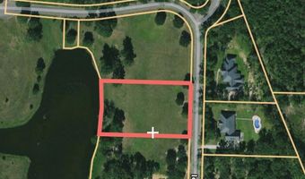 202 Thornberry Pl, Ashford, AL 36312