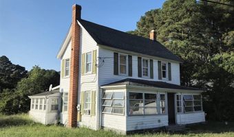 8034 BOZMAN NEAVITT Rd, Bozman, MD 21612