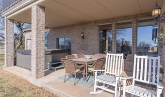 10800 Sorentino Dr, Arcadia, OK 73007