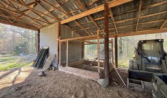 1001 HWY 108, Ashdown, AR 71822