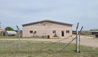 44794 Hughes Rd, Alva, OK 73717