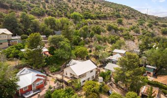 428- D Brophy Ave, Bisbee, AZ 85603
