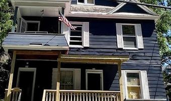 213 Vrooman Ave 2nd Floor, Amsterdam, NY 12010