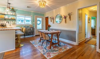 190 Crestview Dr, Abingdon, VA 24210