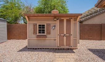 25628 W St Catherine Ave, Buckeye, AZ 85326
