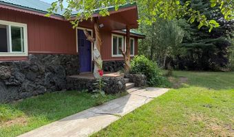 5480 Challis Creek Rd, Challis, ID 83226