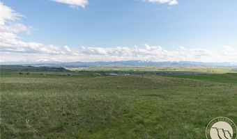 15 Sage Trl, Big Timber, MT 59011