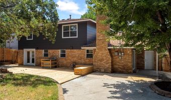 3108 N Grant Ave, Bethany, OK 73008