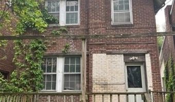816 Franklin Ave, Aliquippa, PA 15001