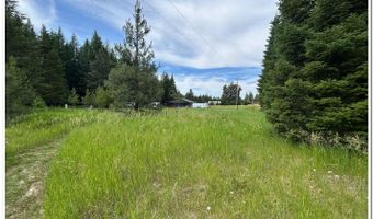 NNA Kokanee Rd, Bonners Ferry, ID 83805