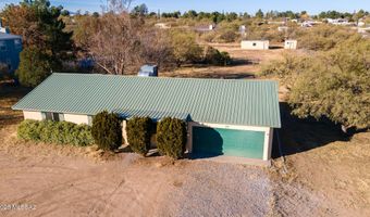 290 N Cherokee Trl, Benson, AZ 85602