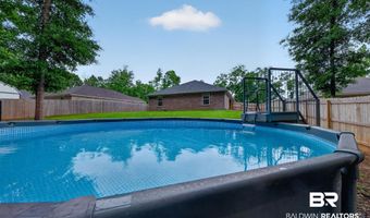 1152 D'Olive St, Bay Minette, AL 36507