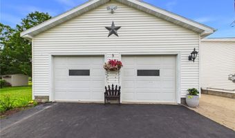 3431 Five Mile Rd, Allegany, NY 14706