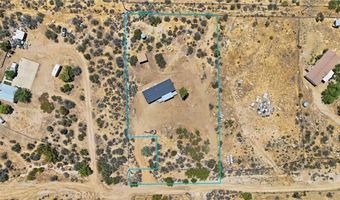 58865 Red Shank Rd, Anza, CA 92539
