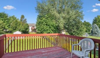 667 Andy Ct, North Liberty, IA 52317