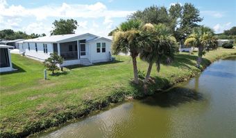 1040 Barefoot Cir, Barefoot Bay, FL 32976