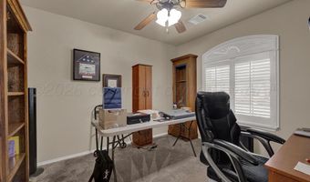 6813 Nick St, Amarillo, TX 79119