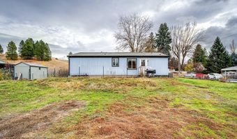 107 N B St, Albion, WA 99102