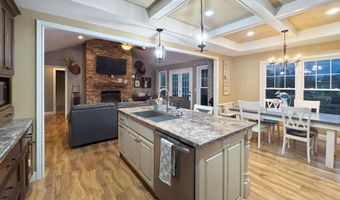 444 Wire Ln, Bardstown, KY 40004