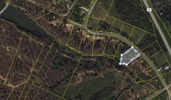 Watauga Lane lot 33, Birchwood, TN 37308