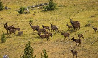 Tbd Crazy Horse Basin, Boulder, MT 59632