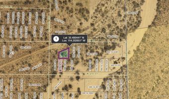 Lot 17 W 5th Street, Chloride, AZ 86431