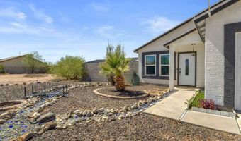 11452 W OBREGON Dr, Arizona City, AZ 85123
