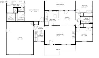 7200 VISTA RIDGE Dr, Brookings, OR 97415