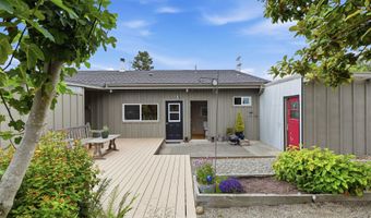 49045 HIGHWAY 101, Bandon, OR 97411