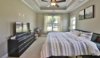 402 S CHINKAPIN Dr, Atoka, TN 38004