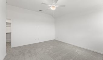 Coyote Meadows by Ashton Woods 1608 Diamond Peak Trail Plan: Crockett, Anna, TX 75409